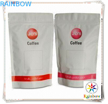 Таможня напечатала небольшие прокатанные многоразовые сумки Мылар/мешок алюминиевой фольги