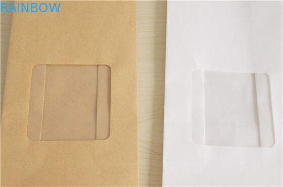 Мешок заедк связи олова упаковывая для шоколада, упаковывать мешков печений