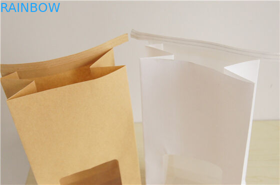 Мешок заедк связи олова упаковывая для шоколада, упаковывать мешков печений