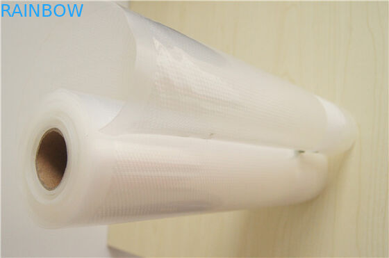 Прозрачные пищевые сберегающие роллы пищевые вакуумные мешки с печатной печатью