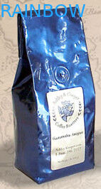 Упаковывать пластичных мешков кофейного зерна алюминиевой фольги стоит вверх мешок с клапаном