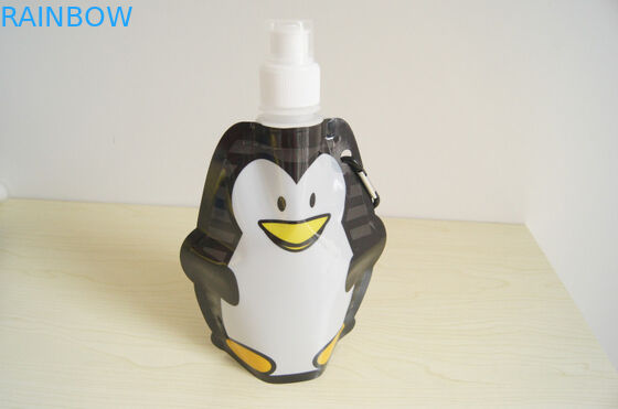 Таможня напечатала мешок spout еды младенца doy-пакета 3oz многоразовый с двойным ziplock