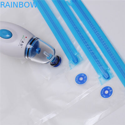 OEM Nylon Food Vacuum Seal Bags / Вакуумный пакет для упаковки продуктов питания