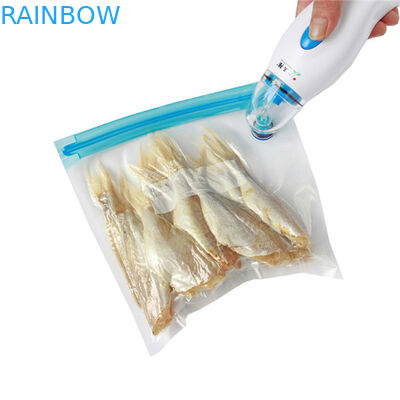 OEM Nylon Food Vacuum Seal Bags / Вакуумный пакет для упаковки продуктов питания