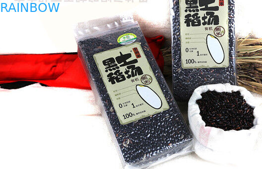 ПЭТ / ПЭ вакуумный пакет для вина, фруктов, овощей, орехов, закусок