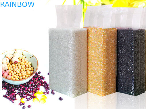 ПЭТ / ПЭ вакуумный пакет для вина, фруктов, овощей, орехов, закусок