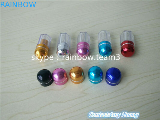 Алюминиевая фольга Прозрачные пластиковые бутылки с таблетками / флакон с таблетками