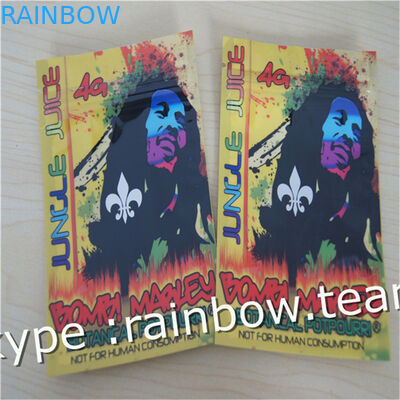 Травяные сумка молнии уплотнения сумки 3 ладана бортовая/изготовленная на заказ травяная сумка ладана для сумки саше 1г /2g /3g/4g/5g для порошка