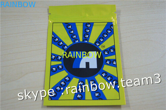 Травяные сумка молнии уплотнения сумки 3 ладана бортовая/изготовленная на заказ травяная сумка ладана для сумки саше 1г /2g /3g/4g/5g для порошка