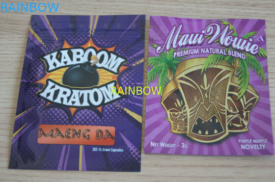 Травяные сумка молнии уплотнения сумки 3 ладана бортовая/изготовленная на заказ травяная сумка ладана для сумки саше 1г /2g /3g/4g/5g для порошка