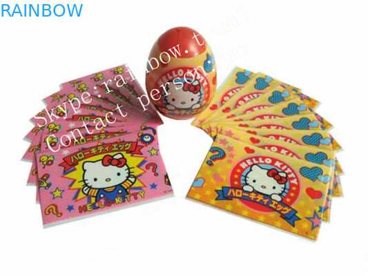 Фильм сокращения качества еды/ярлык напечатанные пвк, обруч вокруг ярлыков бутылки с водой