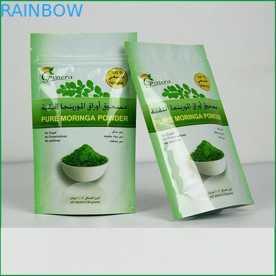 Мята Театокс пакетиков чая нейлона метки частного назначения тощая уменьшает упаковку пакетика чая веса