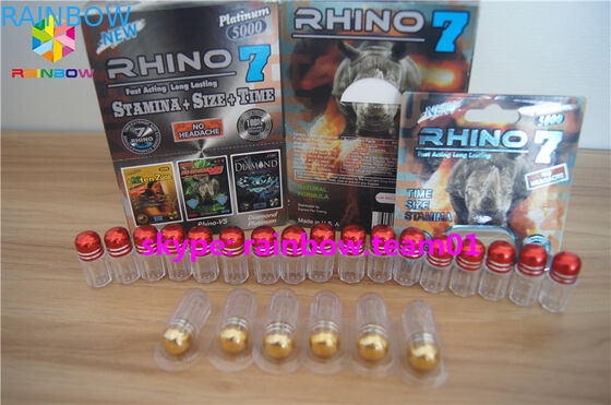 Подгонянные бутылки таблетки пули пластиковые, пластиковые бутылки медицины с крышкой металла