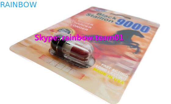 Ясная пластиковая карта упаковывая, обслуживание волдыря секса ОДМ ОЭМ медицинского волдыря упаковывая