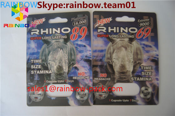 таможня карты пластмассы 3Д карты ФС 25000 печатания 3Д линзовидная напечатала секс носорога В7 3Д пилльспакагинг карта таблетки секса 3Д