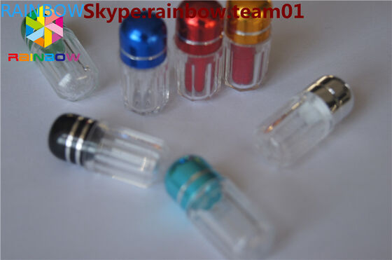 Носорог 7, носорог 8, носорог 12 пустых бутылки таблетки для продаж/единорога контейнера бутылки таблетки секса бутылки таблетки разливает упаковку по бутылкам