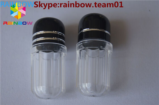 Капсулы для увеличения пениса / Секс- таблетки Пластиковые бутылки с кольцевой крышкой