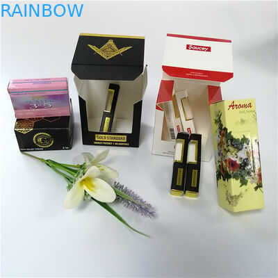 карта волдыря таблетки секса 3D упаковывая для коробок 1 дисплея карты 3D капсулы вентрикулярных