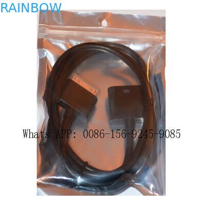 3 сумка загерметизированная сторонами анти- статическая, барьер влаги кладет окружающую среду в мешки дружелюбную