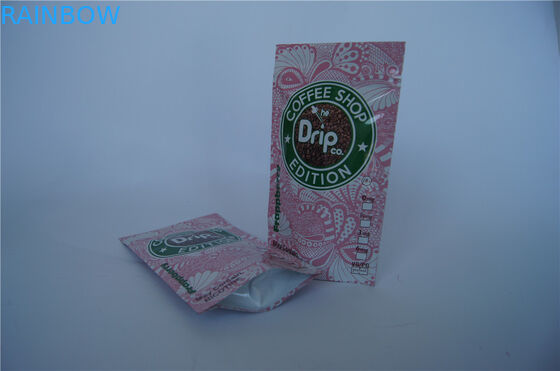 Изготовленное на заказ печатание стоит вверх сумки пакета Вапе упаковывая с зазубриной молнии/разрыва