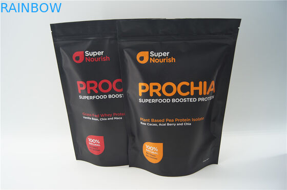 СГС стоит вверх сумка алюминиевой фольги доказательства запаха сумок специи упаковывая Зиплок