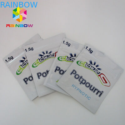 Мужская таблетка повышения кладет 3 в мешки - мешок бортовой застежка-молнии уплотнения плоский упаковывая с отверстием вида