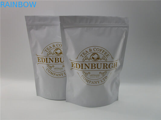 Полиэтиленовый пакет застежка-молнии стоит вверх мешок фольги упаковывая для мяса, свинины, говядины, продукта моря