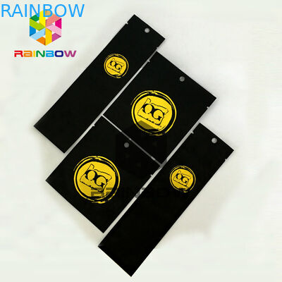 Таможня напечатала сумки пластиковой упаковки удит прикормы кладет в мешки с жарой - лентой запечатывания