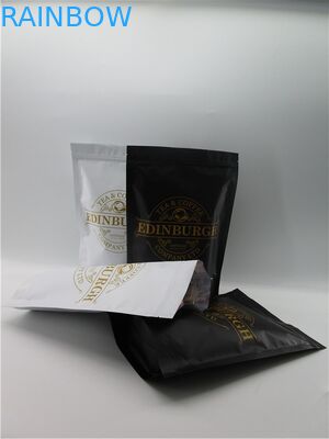 Сумка мешка порошка протеина вхэы качества еды с логотипом нестандартной конструкции