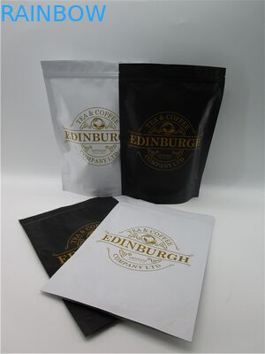 Сумка мешка порошка протеина вхэы качества еды с логотипом нестандартной конструкции