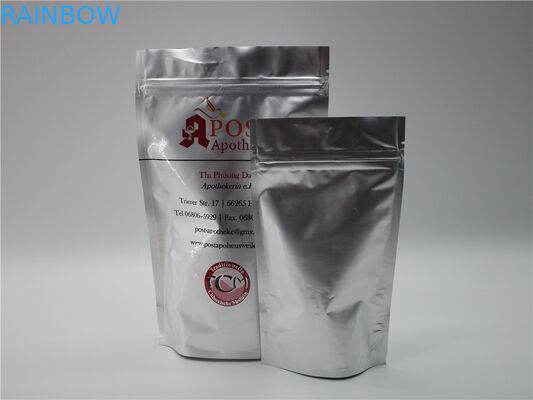 Мешок еды печатания камедеобразной сумки конфеты медведя изготовленный на заказ упаковывая для камедеобразной конфеты