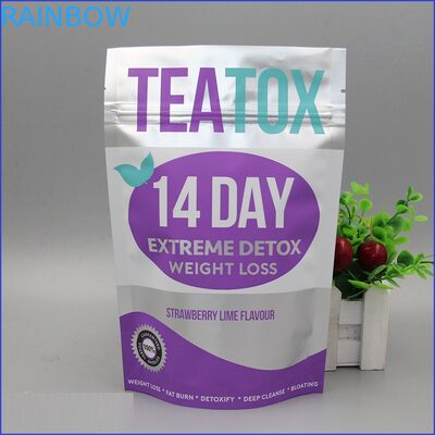 Дойпак порошка дополнения мешки/250г порошка протеина Вхэы сумки молнии порошка алюминиевой фольги меток частного назначения/1кг 500г