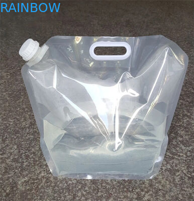 БПА освобождают складную выпивая бутылку/на открытом воздухе портативные спорт складывая бутылку с водой