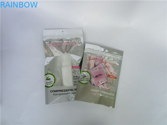 бортовая сумка уплотнения высококачественные 3 с зиплок/зиплок сумками/сумкой молнии для нижнего белья