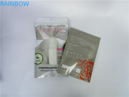 бортовая сумка уплотнения высококачественные 3 с зиплок/зиплок сумками/сумкой молнии для нижнего белья