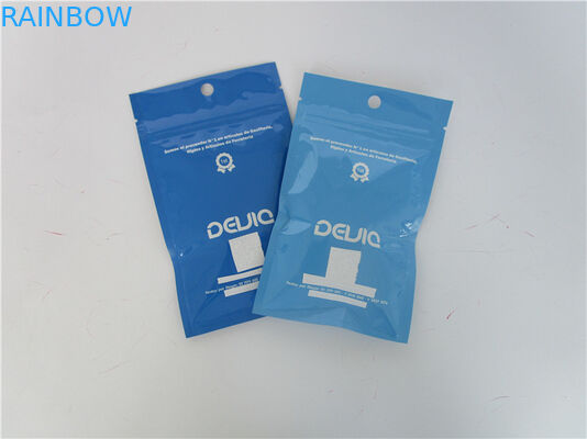 бортовая сумка уплотнения высококачественные 3 с зиплок/зиплок сумками/сумкой молнии для нижнего белья