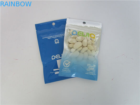 бортовая сумка уплотнения высококачественные 3 с зиплок/зиплок сумками/сумкой молнии для нижнего белья