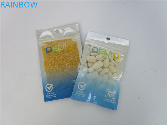 бортовая сумка уплотнения высококачественные 3 с зиплок/зиплок сумками/сумкой молнии для нижнего белья