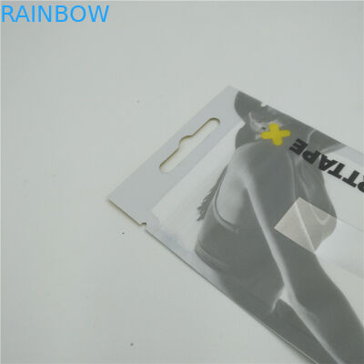 Мешки упаковывая, бортовая напечатанная таможня дна смертной казни через повешение открытые пластиковые мешка уплотнения 3