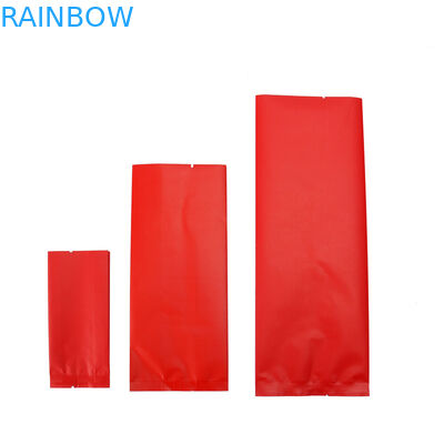 Таможня напечатала сумку кофе 500г алюминиевой фольги цвета Реклосеабле белую 1кг с клапаном