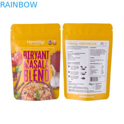 молния 1льб 2льб 3льб ресеалабле стоит вверх сумки мешка фольги для упаковки кофе