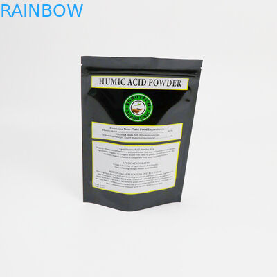 молния 1льб 2льб 3льб ресеалабле стоит вверх сумки мешка фольги для упаковки кофе