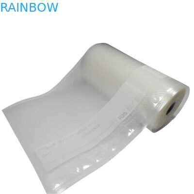 упаковка еды 11С50 снимает 4 выбитых мил крена уплотнения вакуума товарного сорта