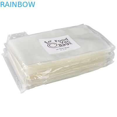 упаковка еды 11С50 снимает 4 выбитых мил крена уплотнения вакуума товарного сорта