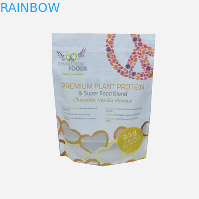 Материалы одобренные УПРАВЛЕНИЕМ ПО САНИТАРНОМУ НАДЗОРУ ЗА КАЧЕСТВОМ ПИЩЕВЫХ ПРОДУКТОВ И МЕДИКАМЕНТОВ пластиковые стоят вверх сумка алюминиевой фольги мешка зиплок для табака пакагиинг