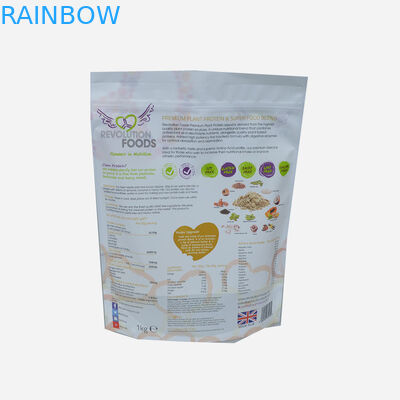 Материалы одобренные УПРАВЛЕНИЕМ ПО САНИТАРНОМУ НАДЗОРУ ЗА КАЧЕСТВОМ ПИЩЕВЫХ ПРОДУКТОВ И МЕДИКАМЕНТОВ пластиковые стоят вверх сумка алюминиевой фольги мешка зиплок для табака пакагиинг