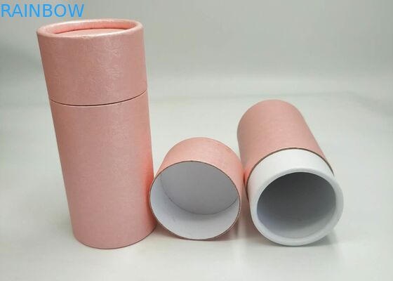 Цилиндра размера таможни коробка различного упаковывая для еды рыб кофе чая