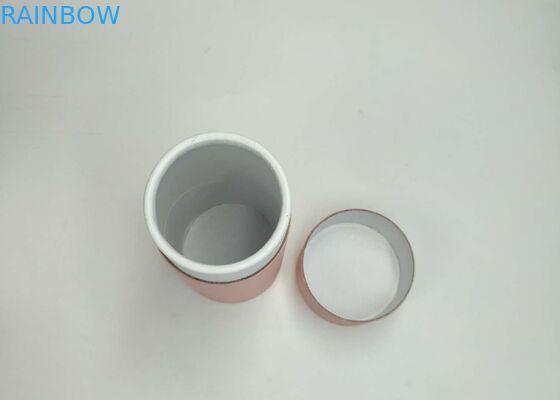 Цилиндра размера таможни коробка различного упаковывая для еды рыб кофе чая