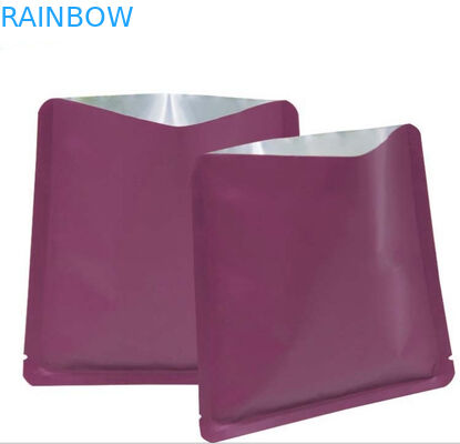 Красочная жара - сторона мешков 3 уплотнения загерметизировала упаковывая сумку для маски Скинкаре