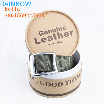 Пакет из бумажной коробки ручной работы в цвете толщина 350 г с круглой формой